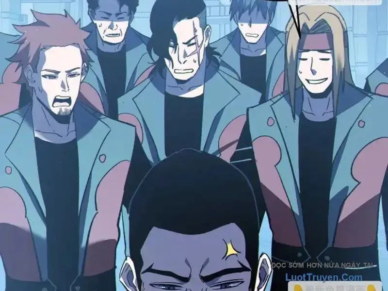 Vô Địch Bị Động Tạo Ra Tấn Sát Thương - Chapter 123 - Page 161