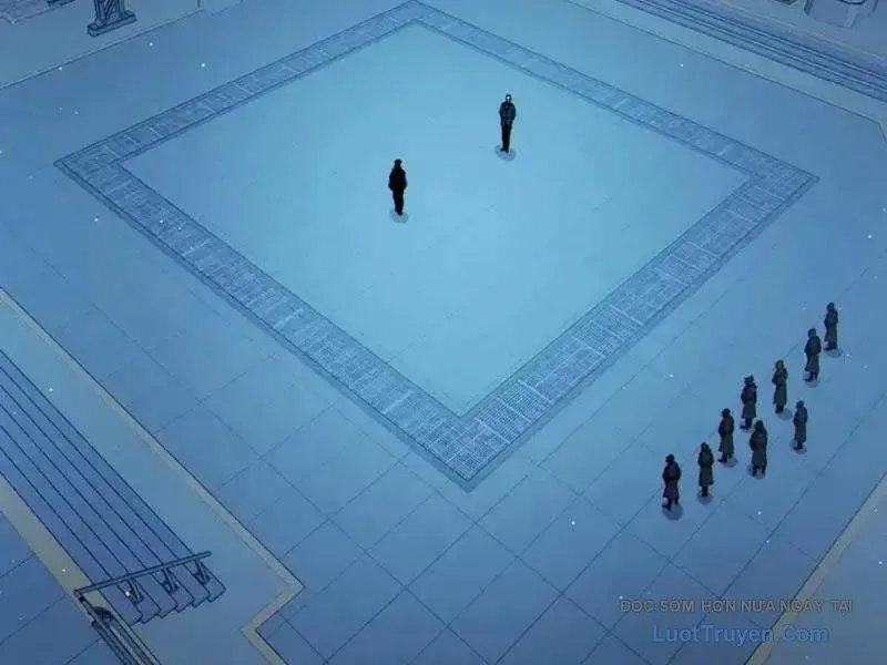 Vô Địch Bị Động Tạo Ra Tấn Sát Thương - Chapter 123 - Page 169