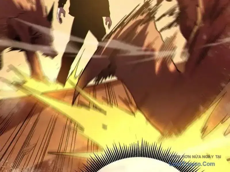 Vô Địch Bị Động Tạo Ra Tấn Sát Thương - Chapter 123 - Page 29