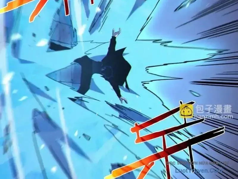 Vô Địch Bị Động Tạo Ra Tấn Sát Thương - Chapter 123 - Page 41