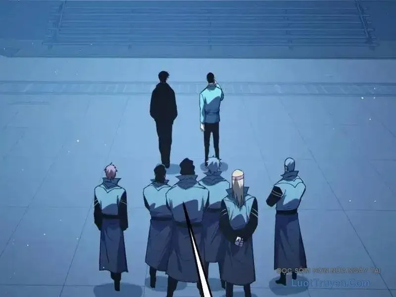 Vô Địch Bị Động Tạo Ra Tấn Sát Thương - Chapter 123 - Page 5