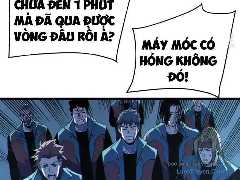 Vô Địch Bị Động Tạo Ra Tấn Sát Thương - Chapter 123 - Page 57