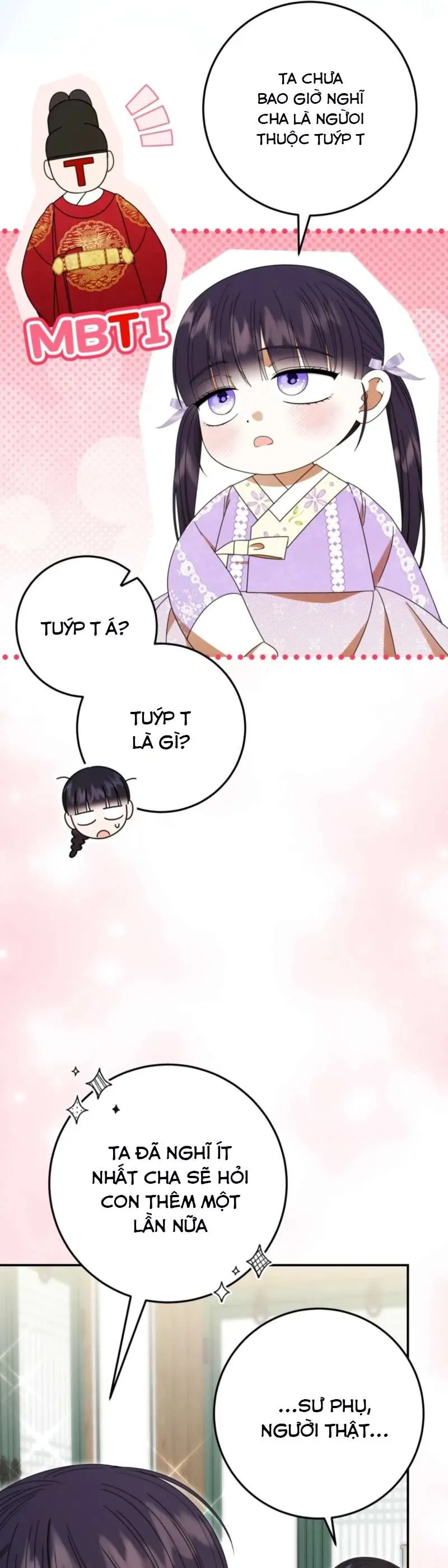 Tôi Đã Tái Sinh Thành Nàng Công Chúa Bị Bỏ Rơi - Chapter 16 - Page 15