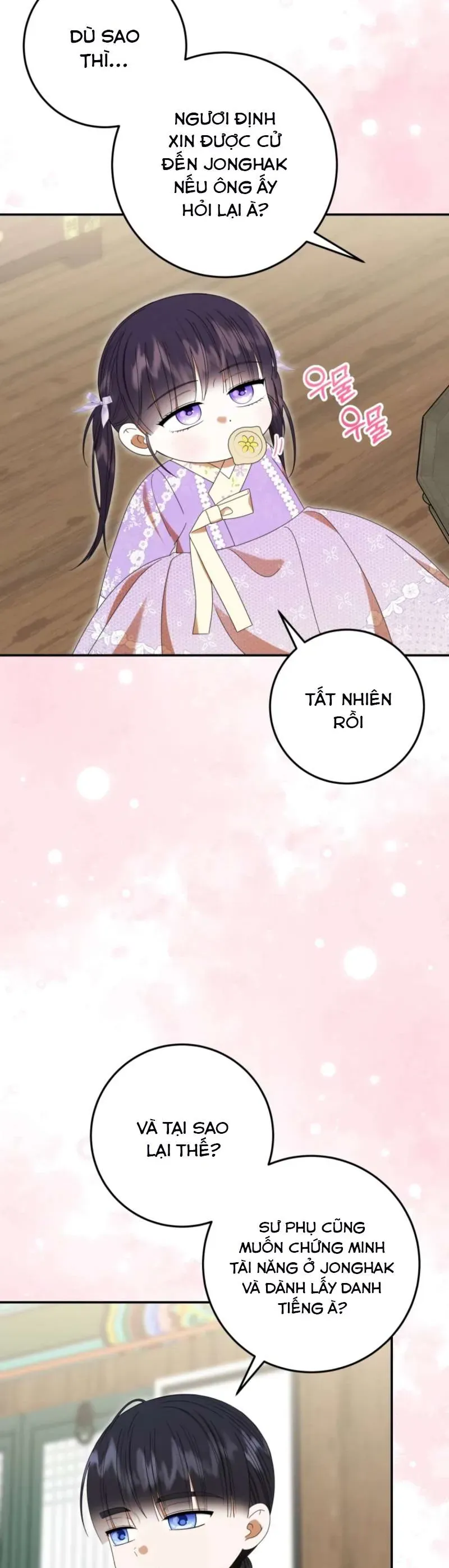 Tôi Đã Tái Sinh Thành Nàng Công Chúa Bị Bỏ Rơi - Chapter 16 - Page 17