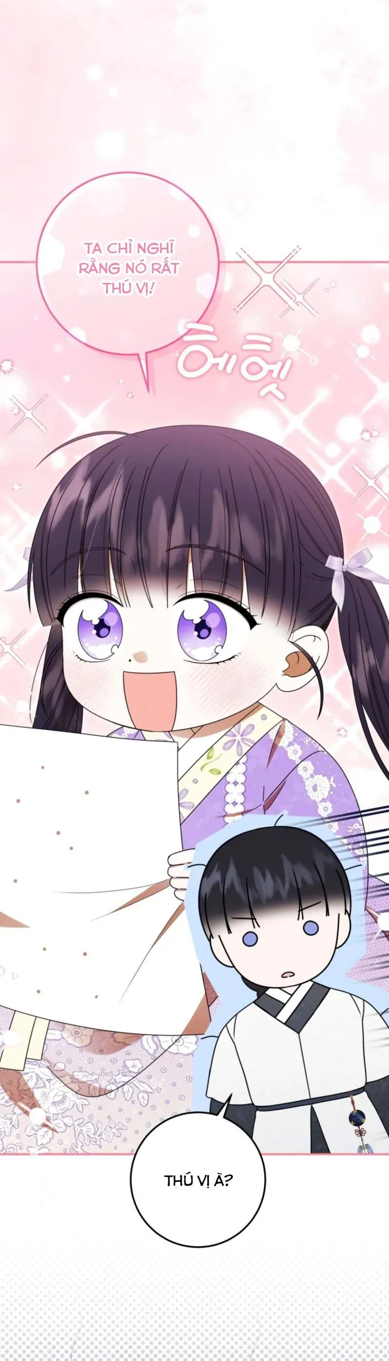 Tôi Đã Tái Sinh Thành Nàng Công Chúa Bị Bỏ Rơi - Chapter 16 - Page 19