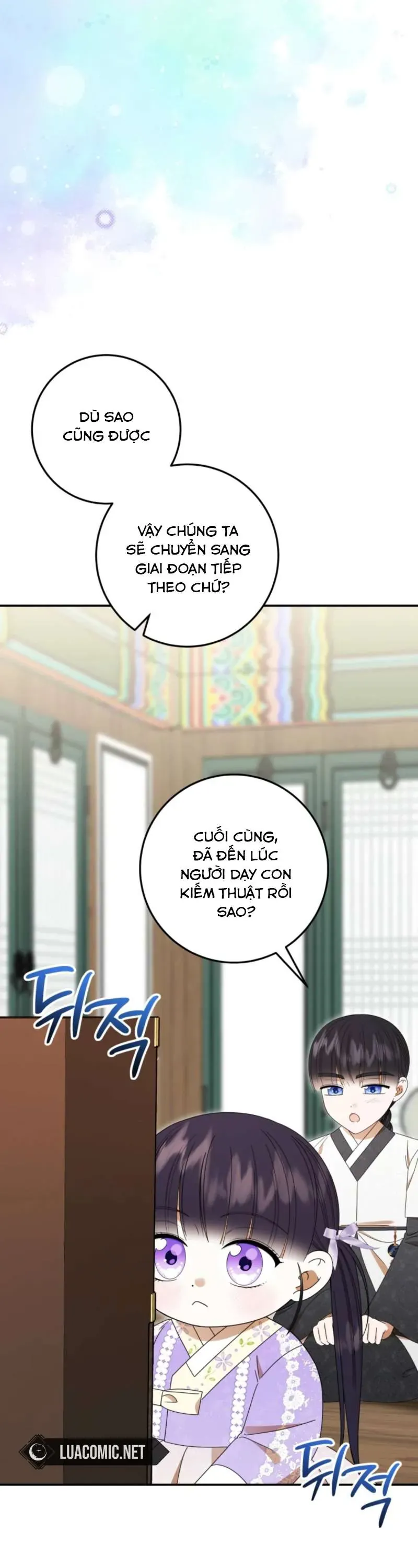 Tôi Đã Tái Sinh Thành Nàng Công Chúa Bị Bỏ Rơi - Chapter 16 - Page 22