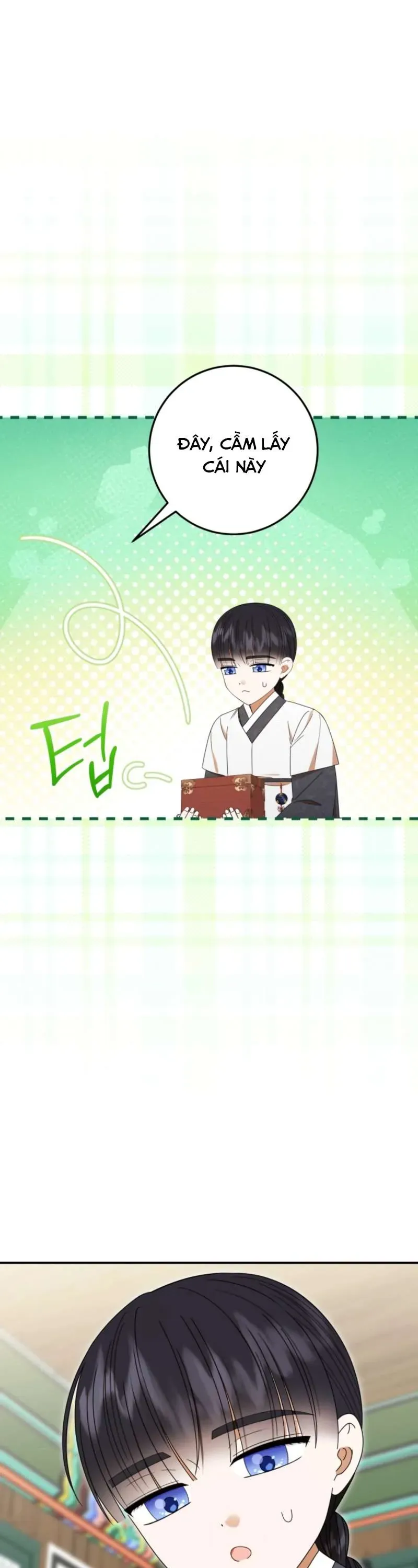 Tôi Đã Tái Sinh Thành Nàng Công Chúa Bị Bỏ Rơi - Chapter 16 - Page 23