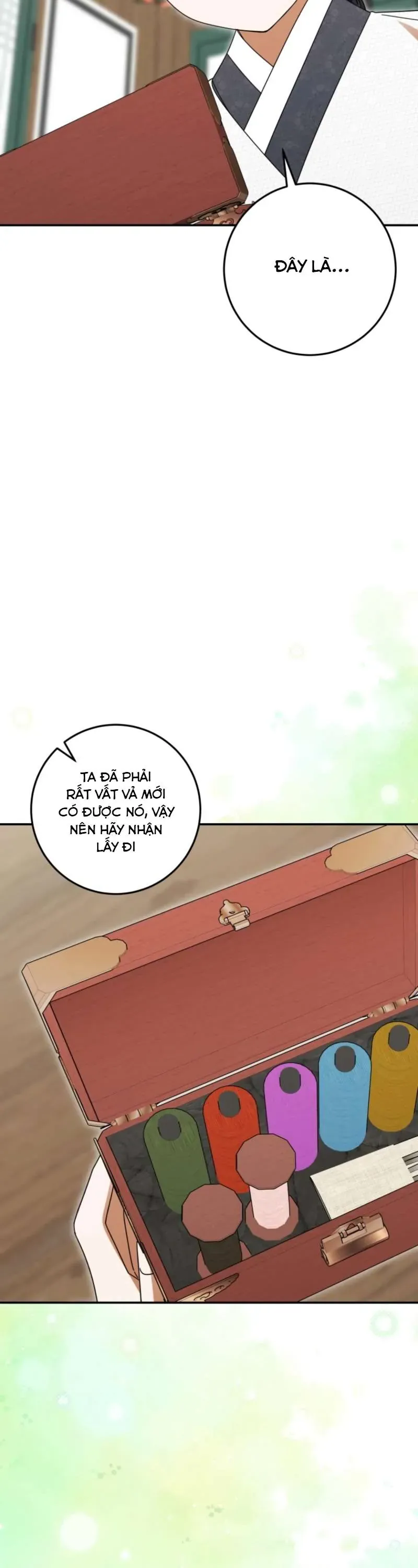 Tôi Đã Tái Sinh Thành Nàng Công Chúa Bị Bỏ Rơi - Chapter 16 - Page 24