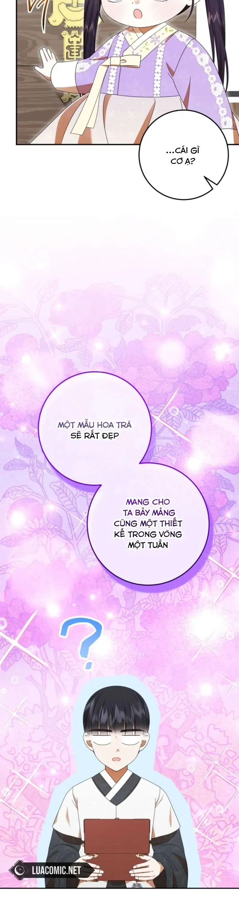Tôi Đã Tái Sinh Thành Nàng Công Chúa Bị Bỏ Rơi - Chapter 16 - Page 26