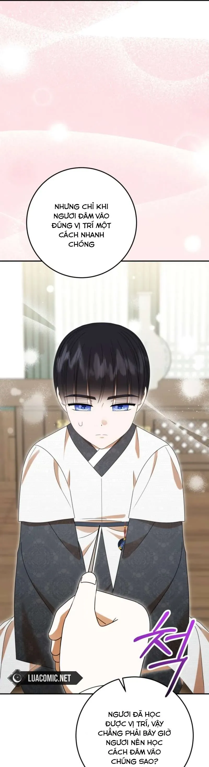 Tôi Đã Tái Sinh Thành Nàng Công Chúa Bị Bỏ Rơi - Chapter 16 - Page 30