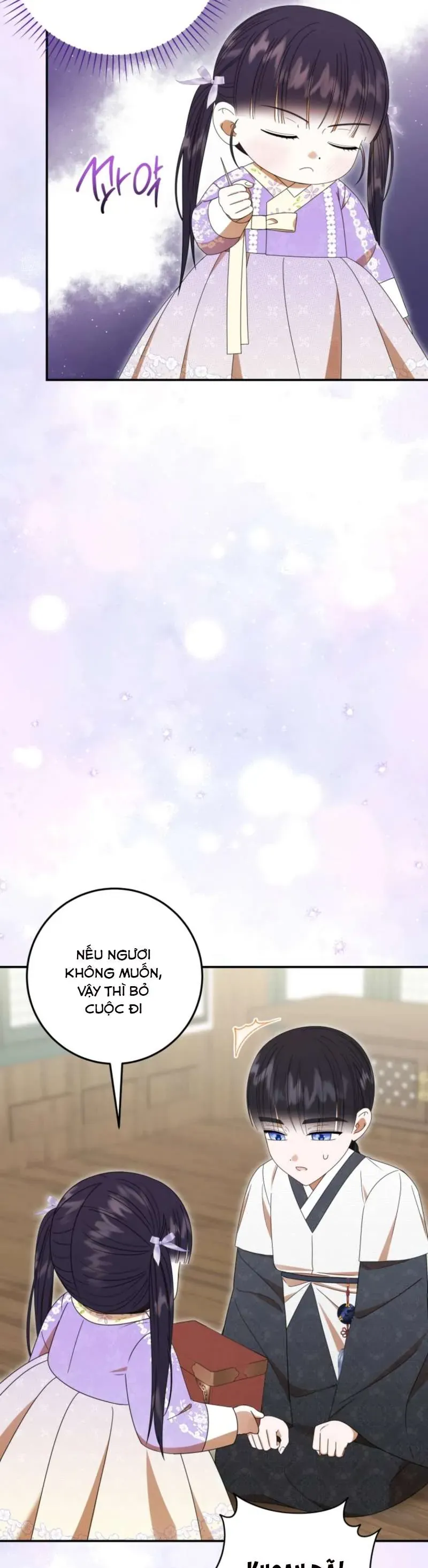 Tôi Đã Tái Sinh Thành Nàng Công Chúa Bị Bỏ Rơi - Chapter 16 - Page 32