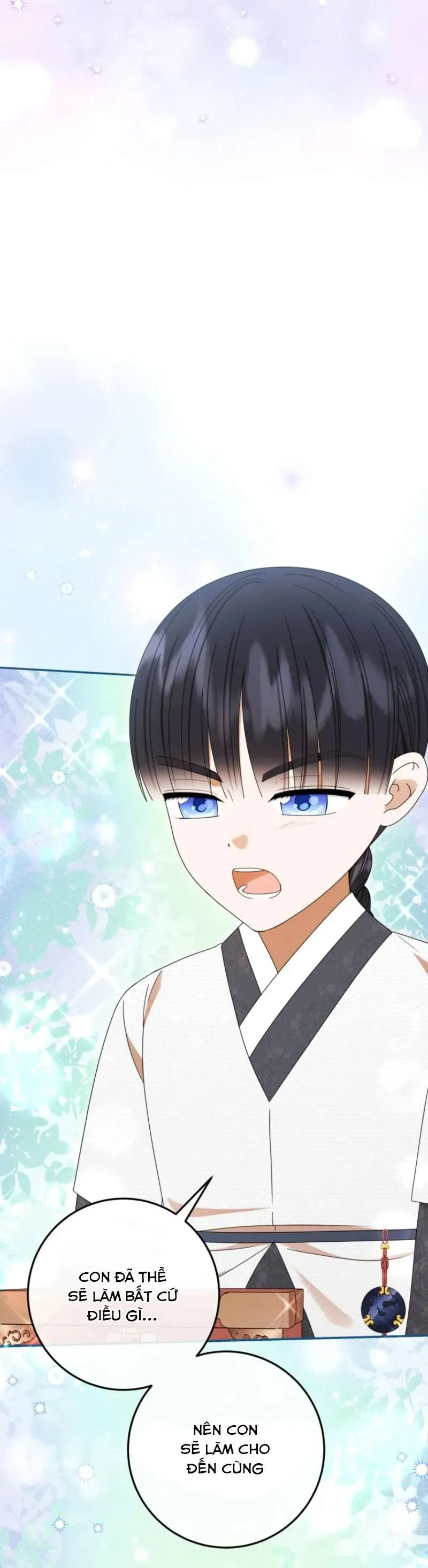 Tôi Đã Tái Sinh Thành Nàng Công Chúa Bị Bỏ Rơi - Chapter 16 - Page 34