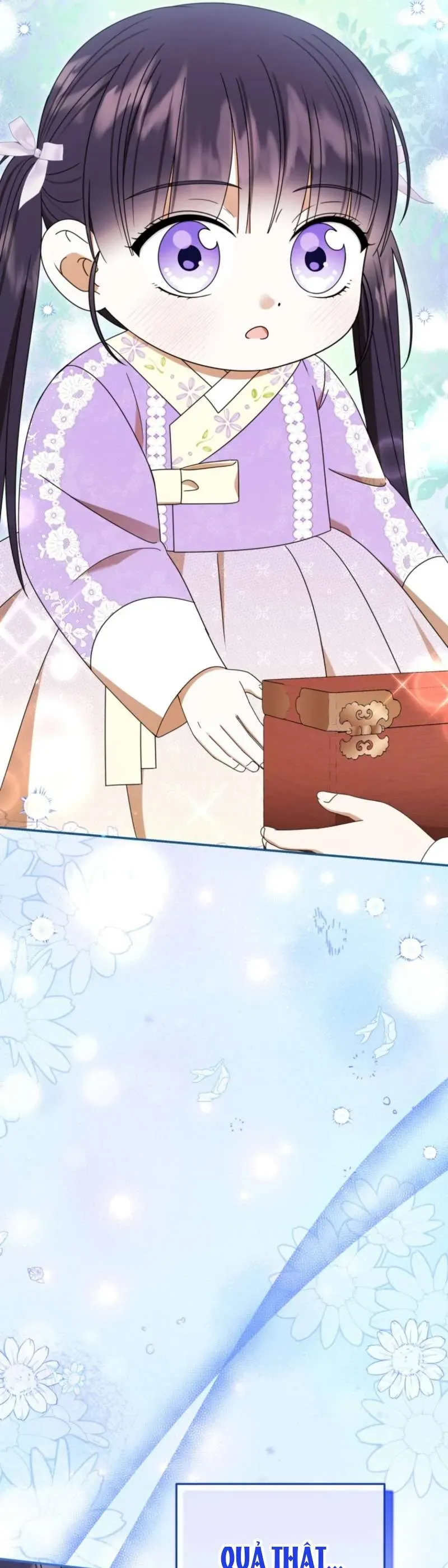Tôi Đã Tái Sinh Thành Nàng Công Chúa Bị Bỏ Rơi - Chapter 16 - Page 35