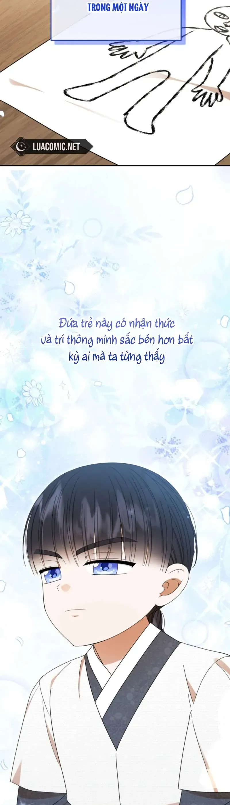 Tôi Đã Tái Sinh Thành Nàng Công Chúa Bị Bỏ Rơi - Chapter 16 - Page 37