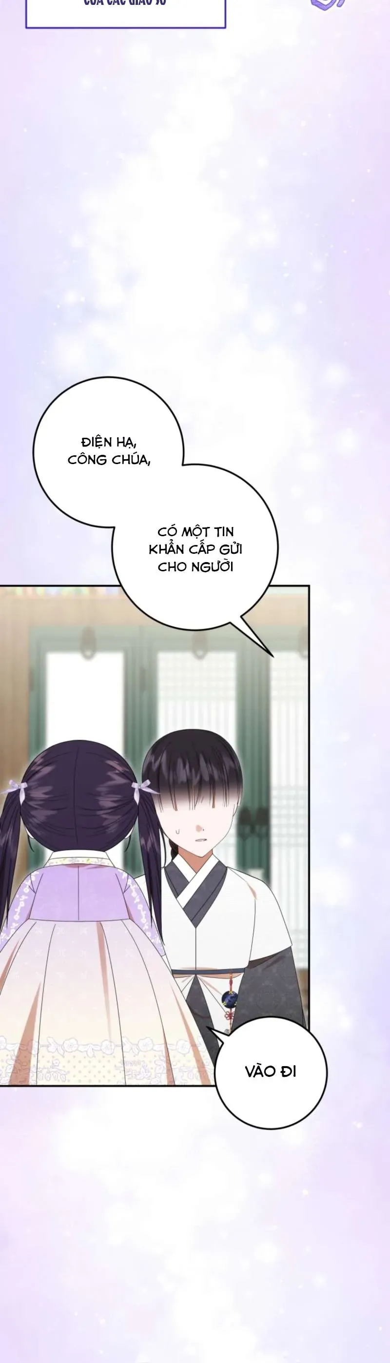 Tôi Đã Tái Sinh Thành Nàng Công Chúa Bị Bỏ Rơi - Chapter 16 - Page 39
