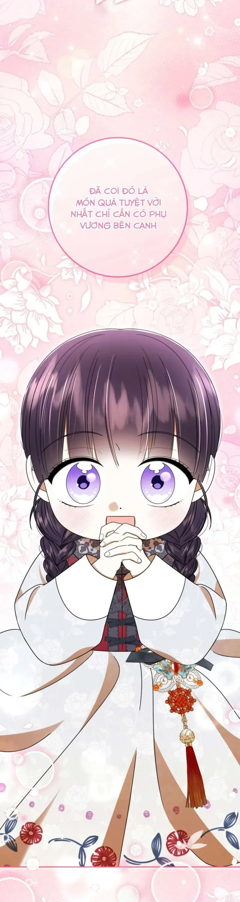 Tôi Đã Tái Sinh Thành Nàng Công Chúa Bị Bỏ Rơi - Chapter 16 - Page 4