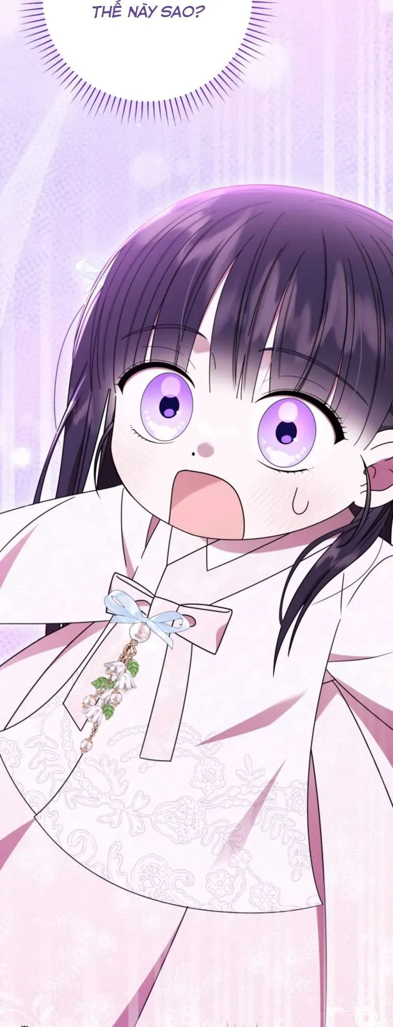 Tôi Đã Tái Sinh Thành Nàng Công Chúa Bị Bỏ Rơi - Chapter 16 - Page 40