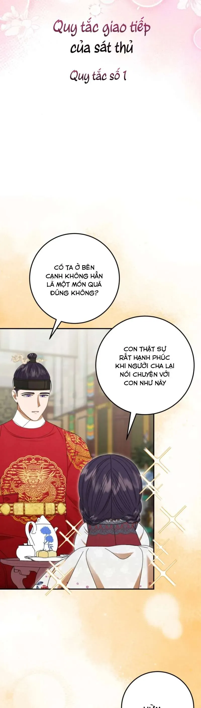 Tôi Đã Tái Sinh Thành Nàng Công Chúa Bị Bỏ Rơi - Chapter 16 - Page 5
