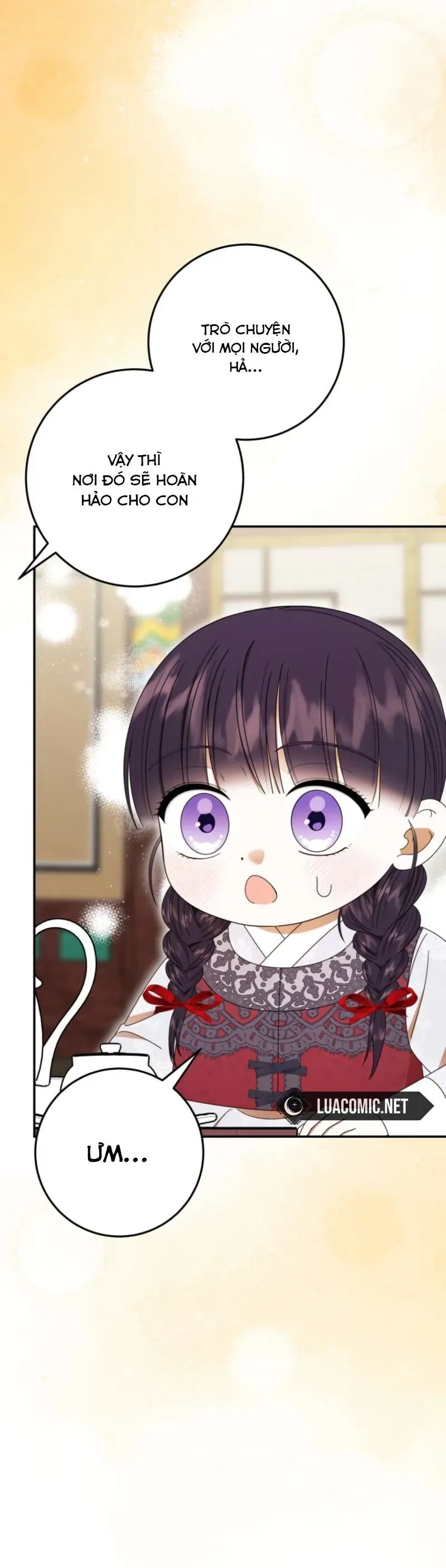 Tôi Đã Tái Sinh Thành Nàng Công Chúa Bị Bỏ Rơi - Chapter 16 - Page 8