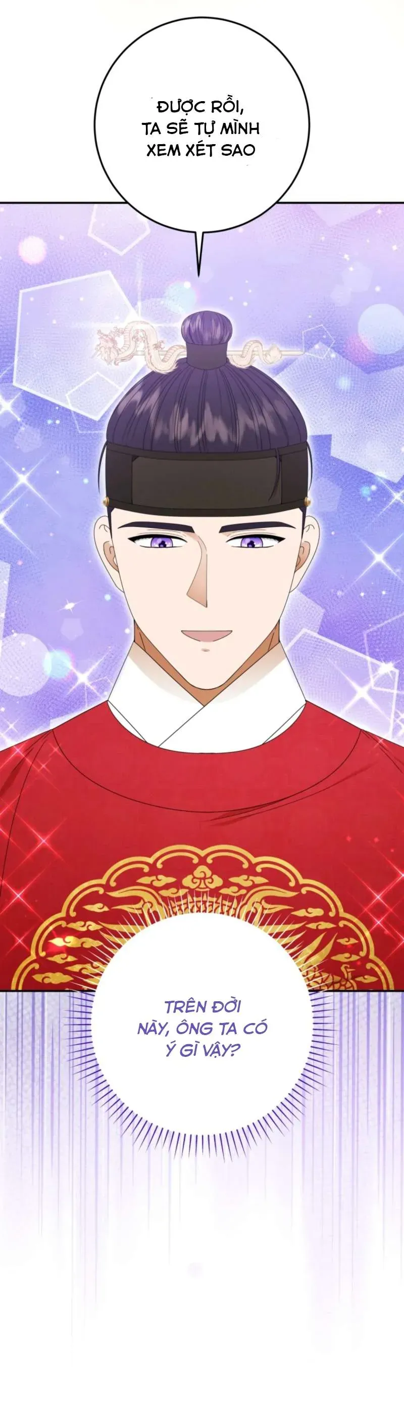 Tôi Đã Tái Sinh Thành Nàng Công Chúa Bị Bỏ Rơi - Chapter 16 - Page 9