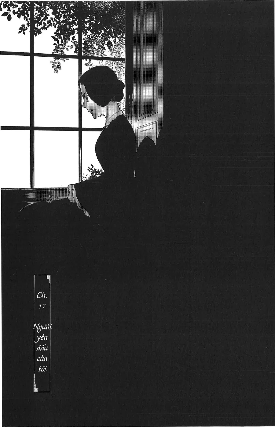 Under The Rose - Phần Truyện Mùa Xuân - Chapter 17 - Page 5