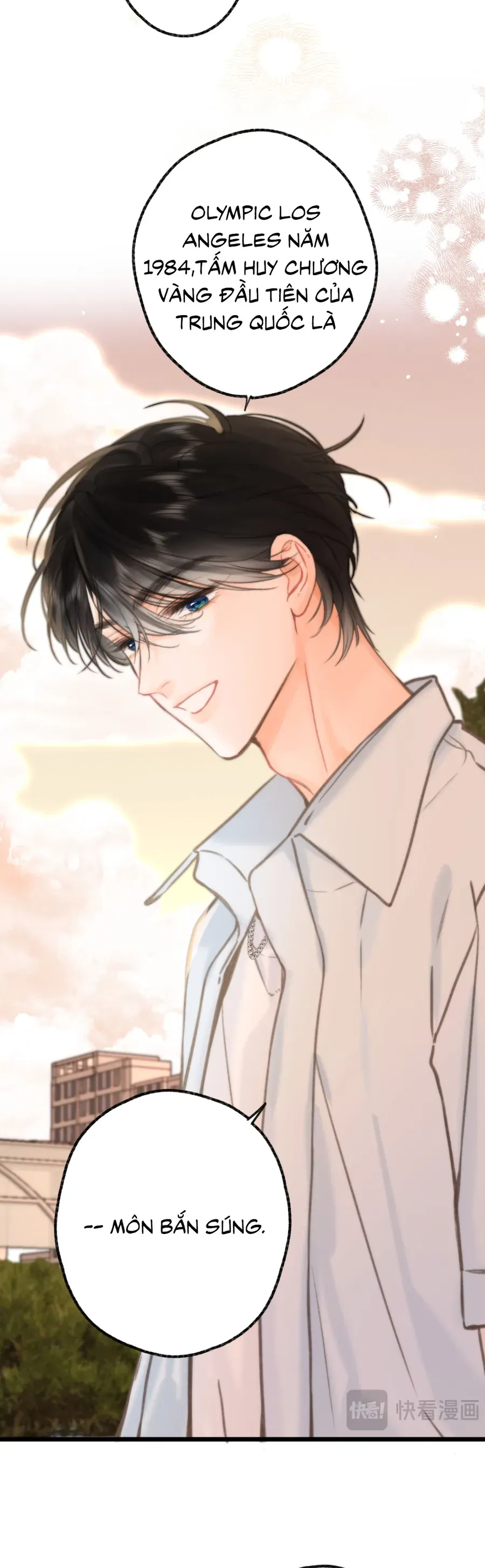 Tôi Mộng Giữa Ban Ngày - Chapter 121 - Page 11