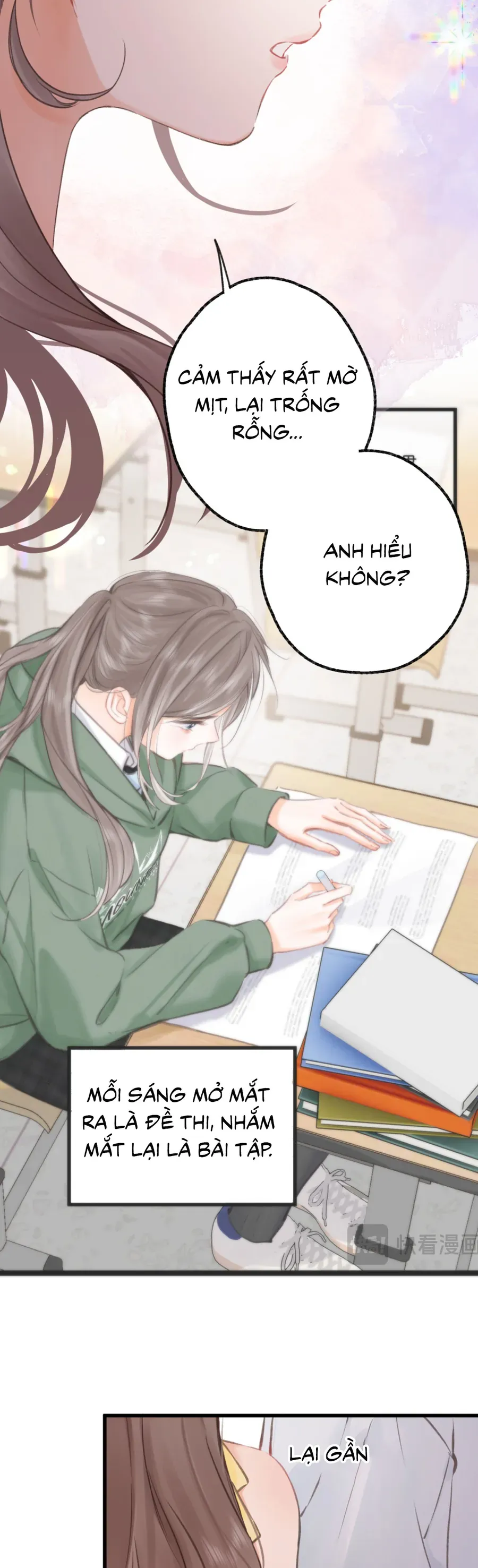 Tôi Mộng Giữa Ban Ngày - Chapter 121 - Page 15