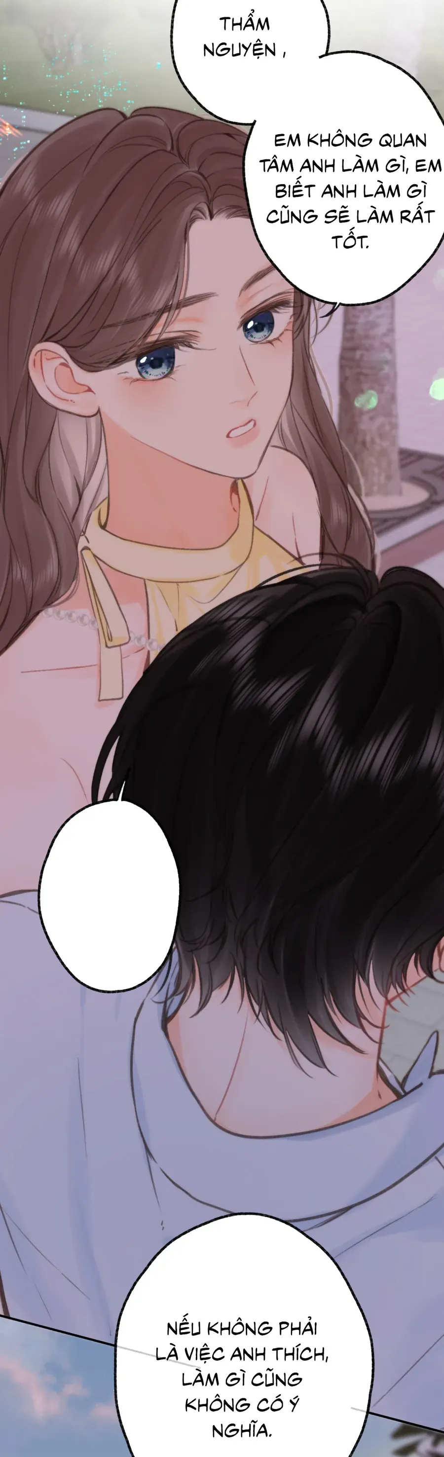 Tôi Mộng Giữa Ban Ngày - Chapter 121 - Page 18