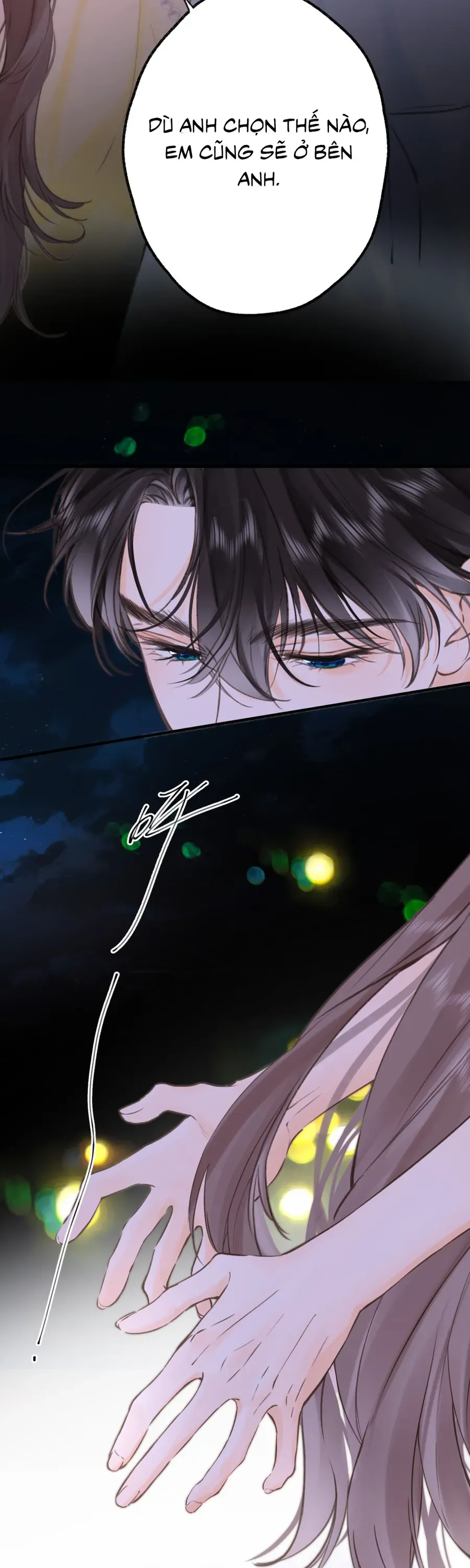 Tôi Mộng Giữa Ban Ngày - Chapter 121 - Page 21