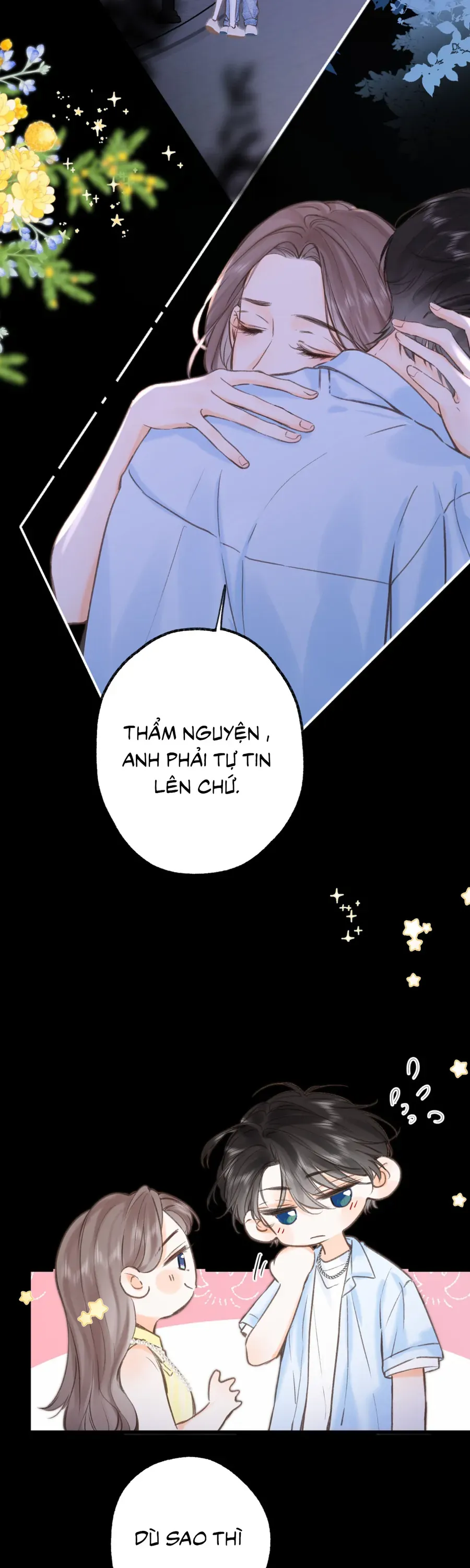 Tôi Mộng Giữa Ban Ngày - Chapter 121 - Page 23