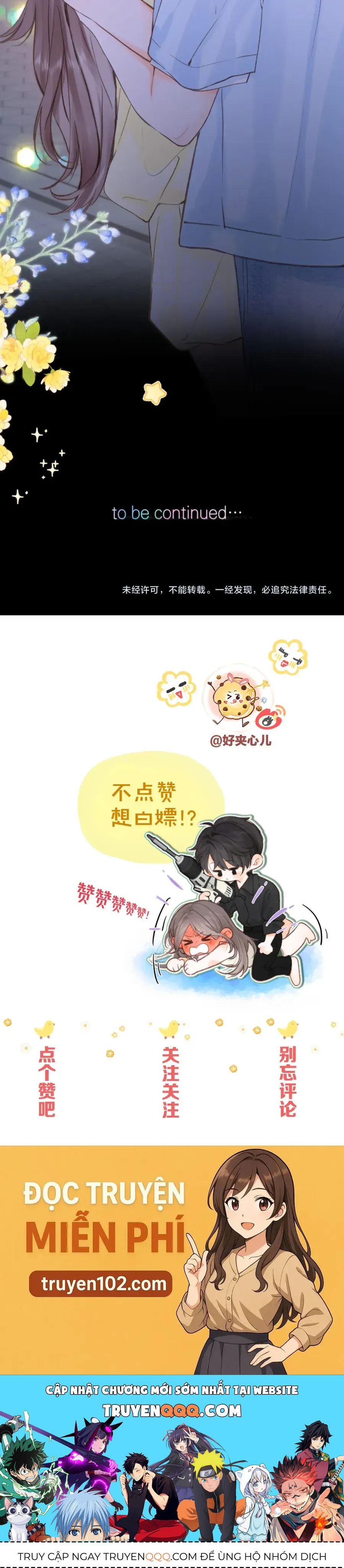 Tôi Mộng Giữa Ban Ngày - Chapter 121 - Page 25