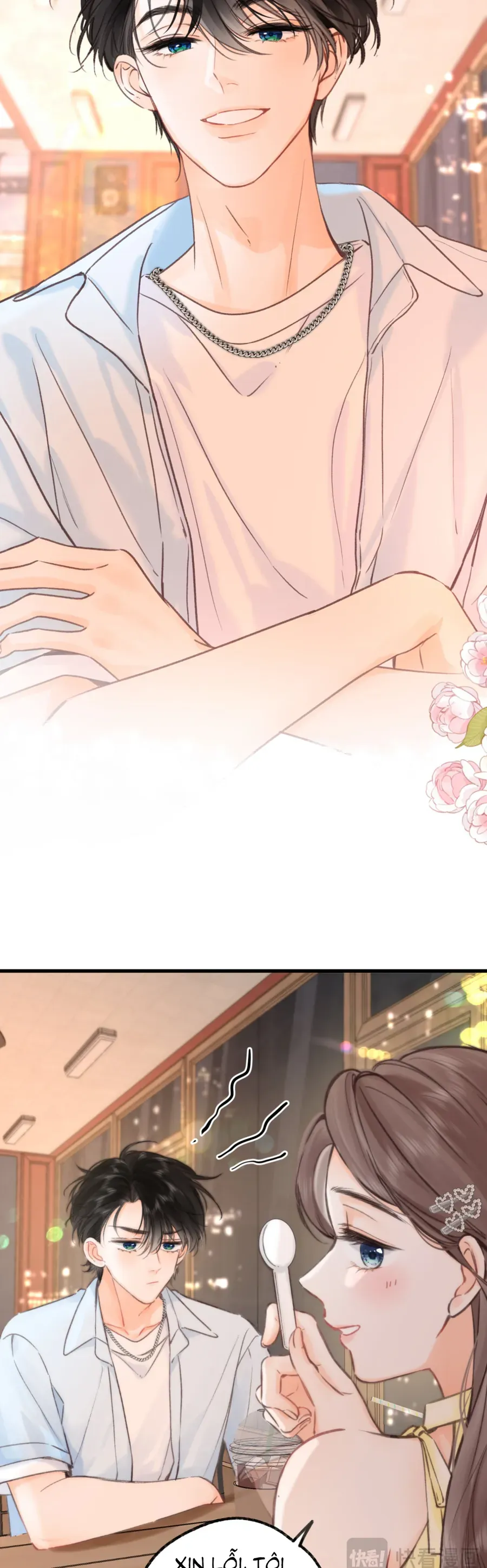 Tôi Mộng Giữa Ban Ngày - Chapter 121 - Page 3