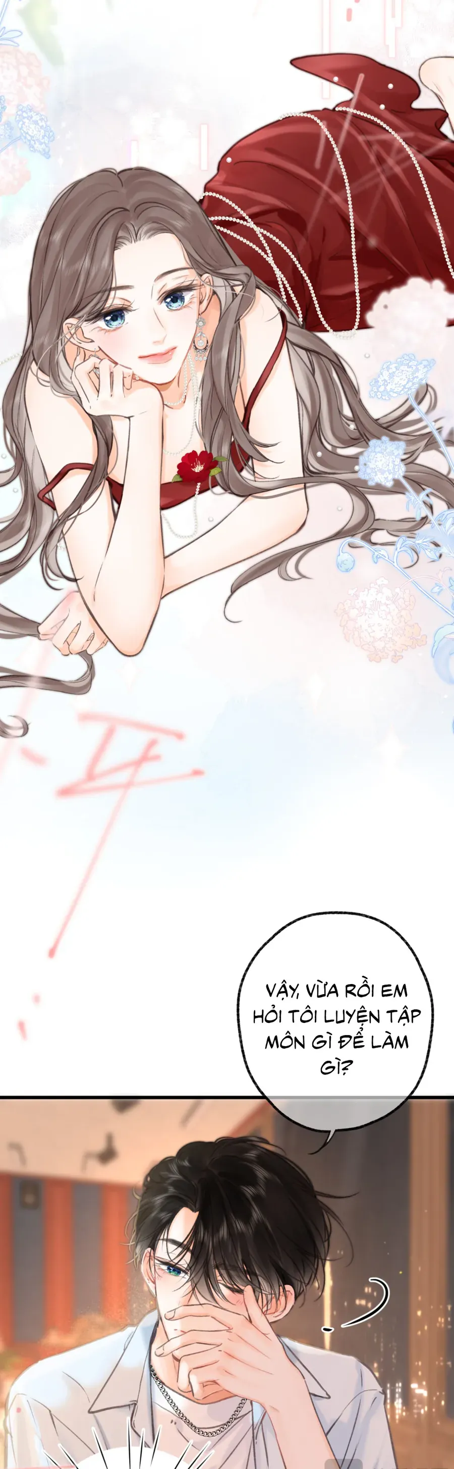 Tôi Mộng Giữa Ban Ngày - Chapter 121 - Page 7