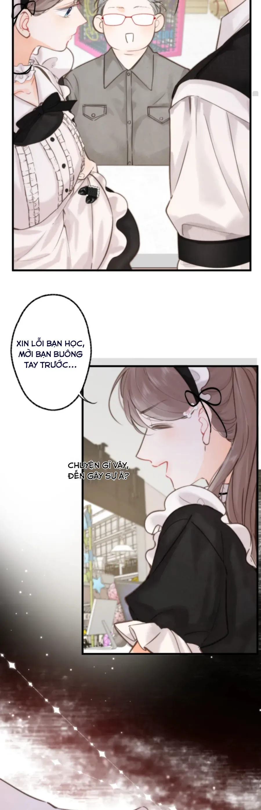 Tôi Mộng Giữa Ban Ngày - Chapter 122 - Page 20