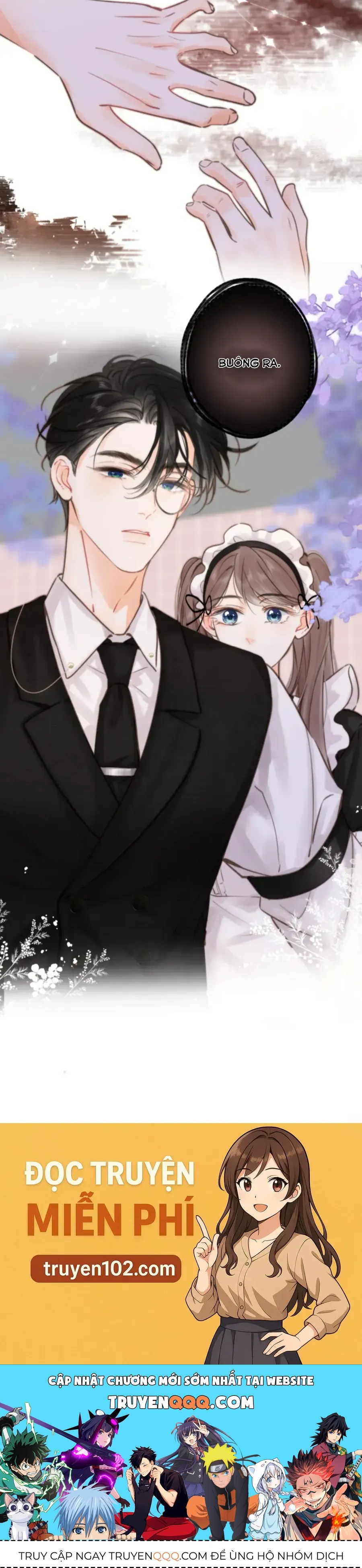 Tôi Mộng Giữa Ban Ngày - Chapter 122 - Page 21