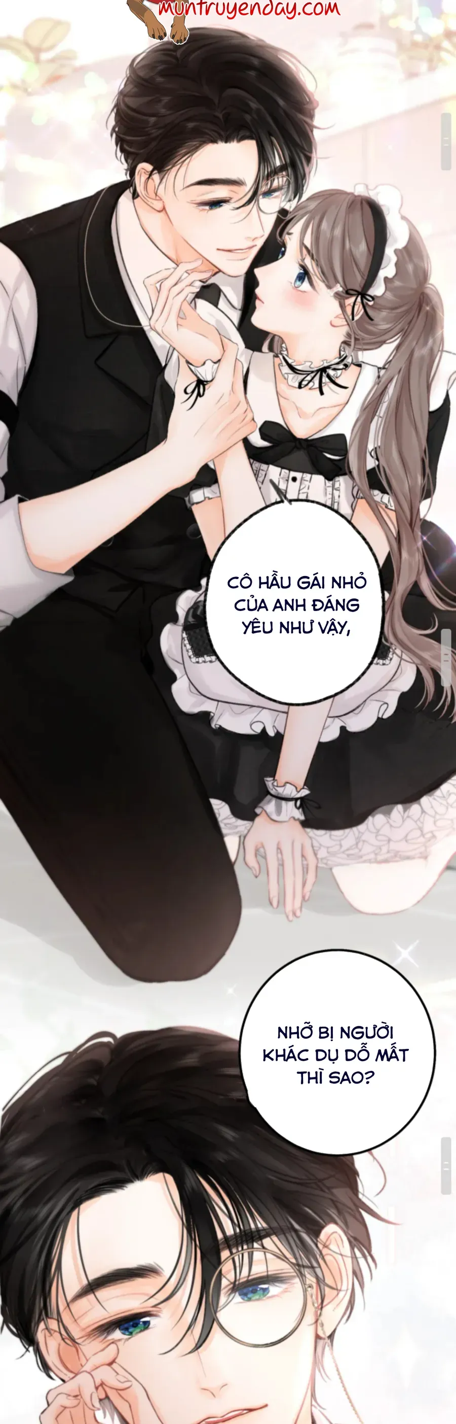 Tôi Mộng Giữa Ban Ngày - Chapter 122 - Page 7
