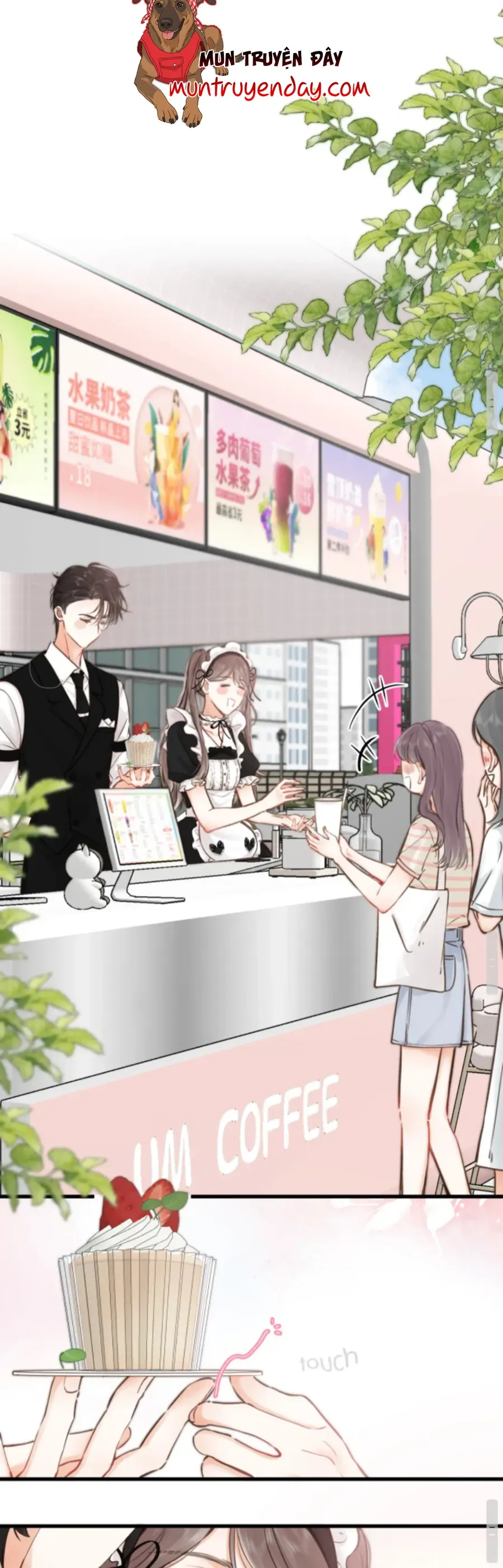 Tôi Mộng Giữa Ban Ngày - Chapter 122 - Page 9