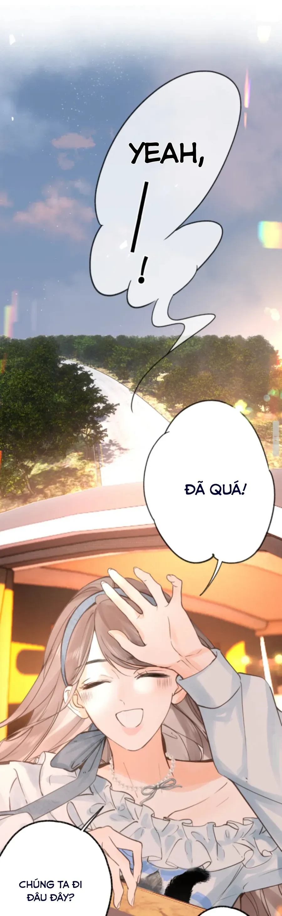 Tôi Mộng Giữa Ban Ngày - Chapter 123 - Page 11