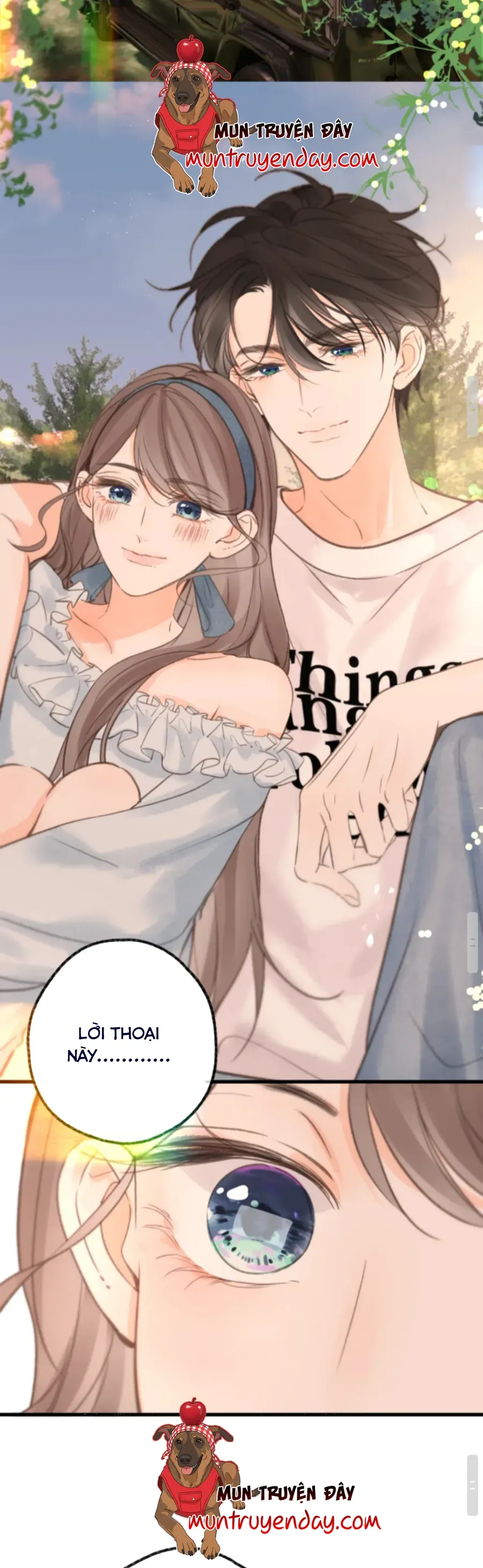 Tôi Mộng Giữa Ban Ngày - Chapter 123 - Page 15