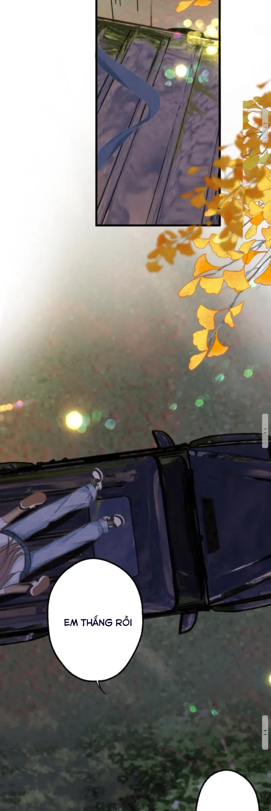 Tôi Mộng Giữa Ban Ngày - Chapter 123 - Page 20