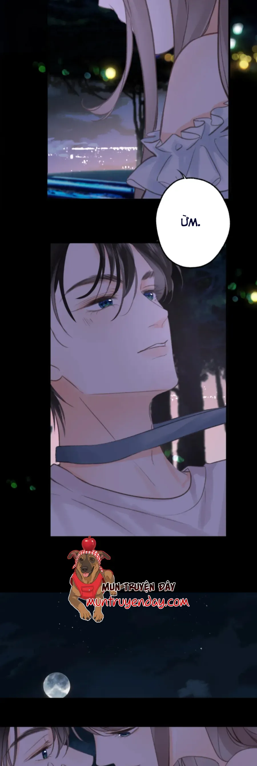 Tôi Mộng Giữa Ban Ngày - Chapter 123 - Page 24