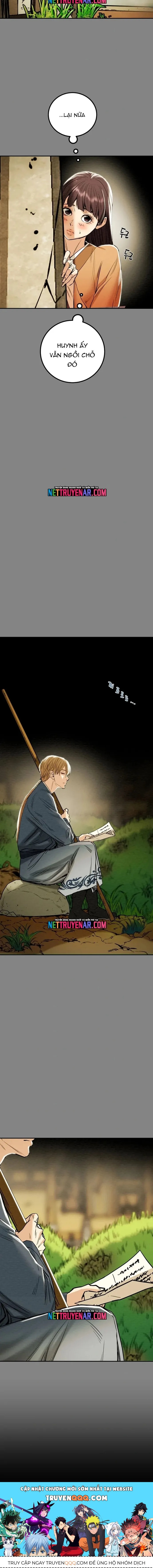 Minh Nguyệt Truyện - Chapter 113 - Page 17