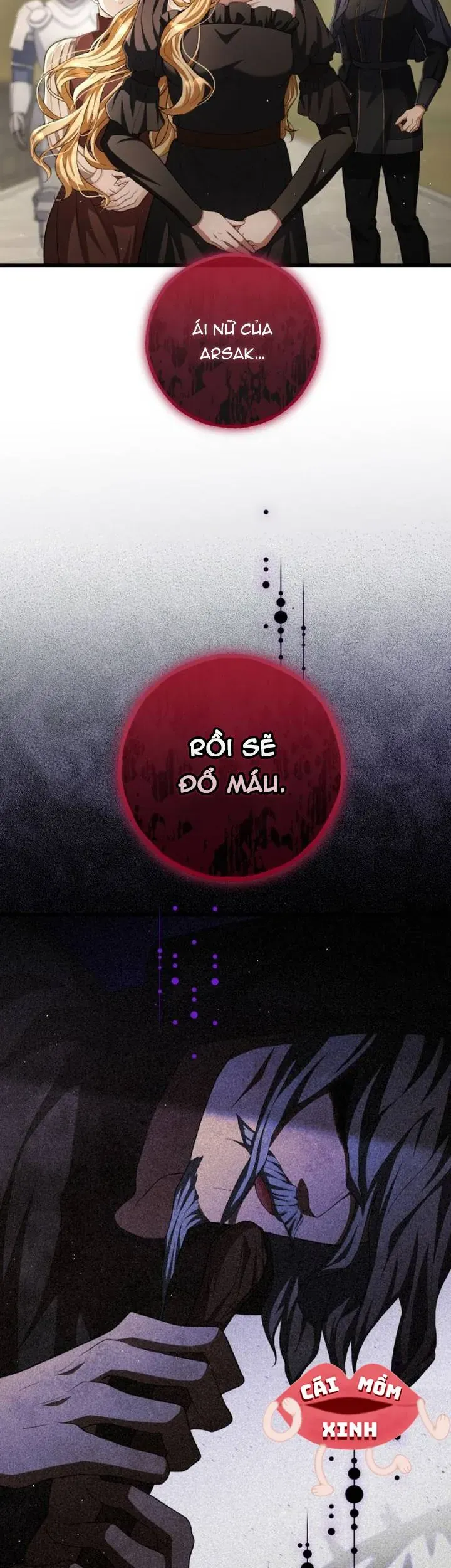 Lời Cầu Hôn Hoang Dã - Chapter 25 - Page 11