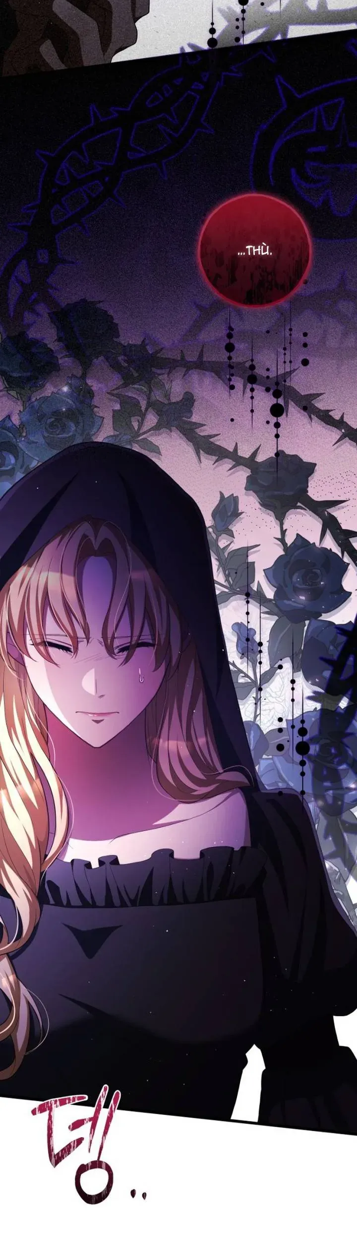 Lời Cầu Hôn Hoang Dã - Chapter 25 - Page 12