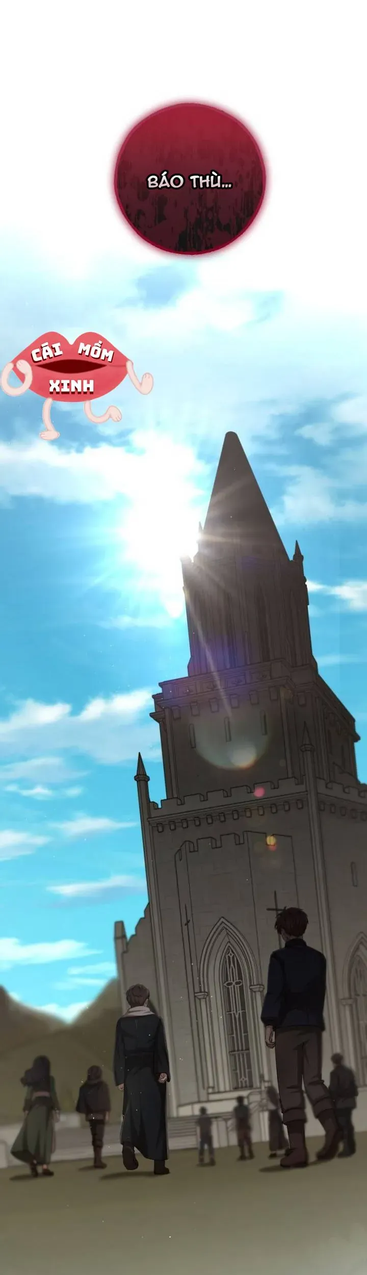 Lời Cầu Hôn Hoang Dã - Chapter 25 - Page 13