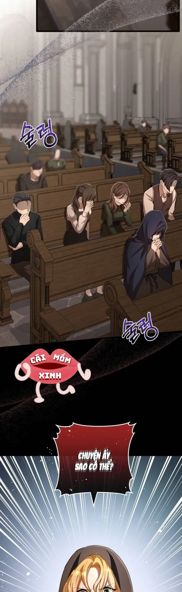 Lời Cầu Hôn Hoang Dã - Chapter 25 - Page 15