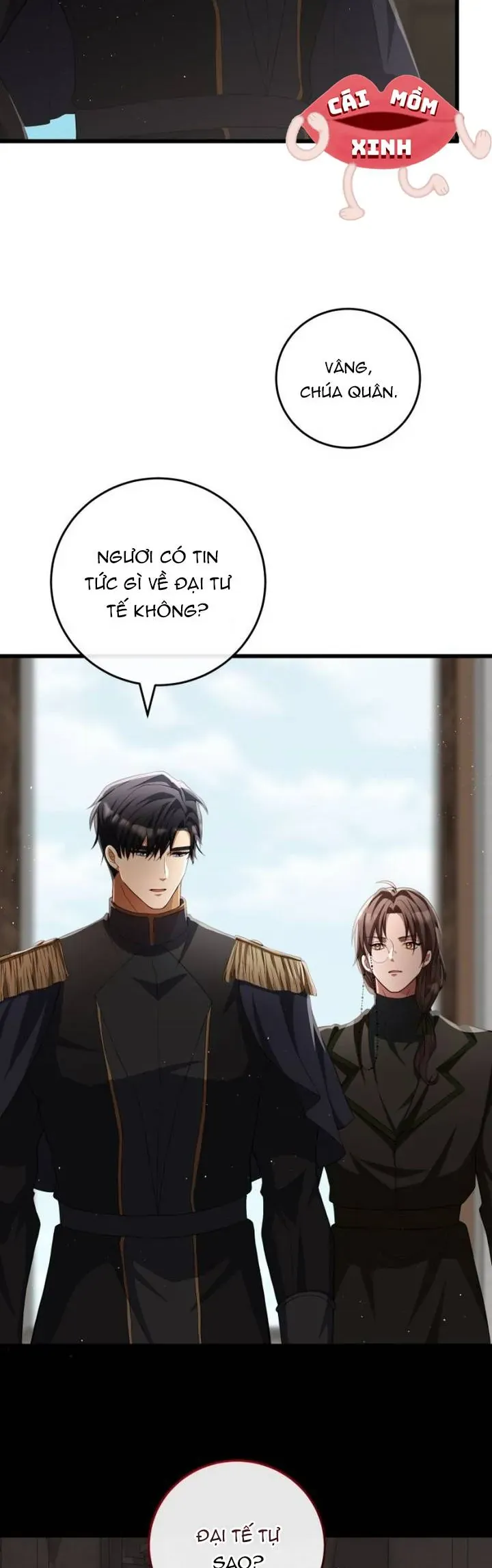 Lời Cầu Hôn Hoang Dã - Chapter 25 - Page 20