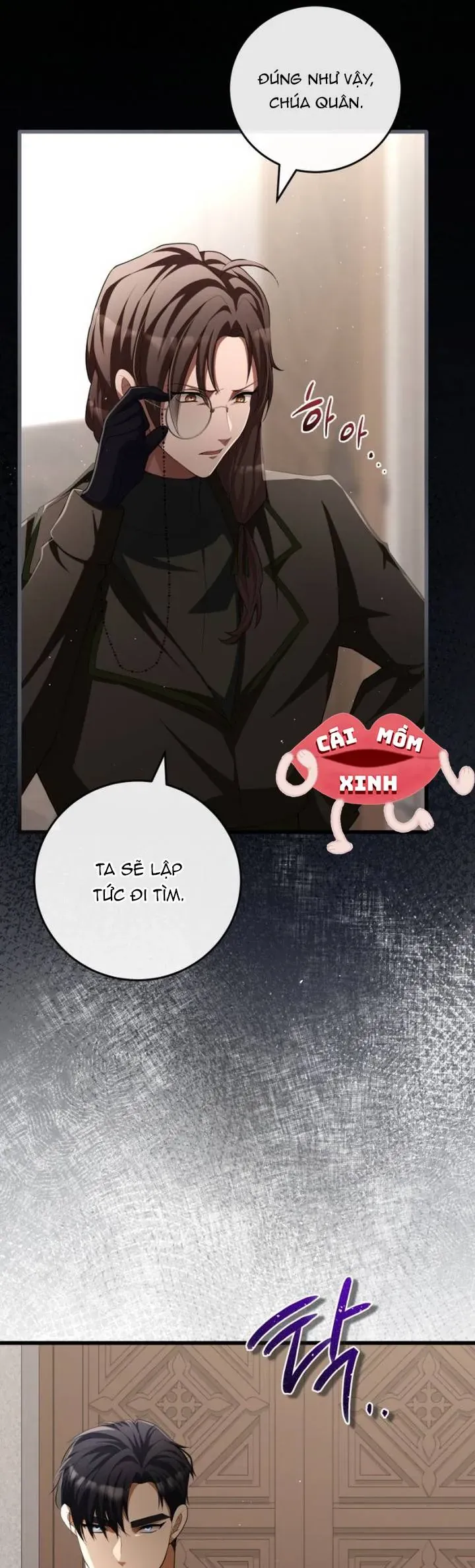 Lời Cầu Hôn Hoang Dã - Chapter 25 - Page 22
