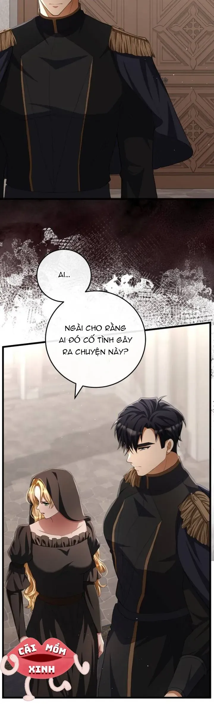 Lời Cầu Hôn Hoang Dã - Chapter 25 - Page 23