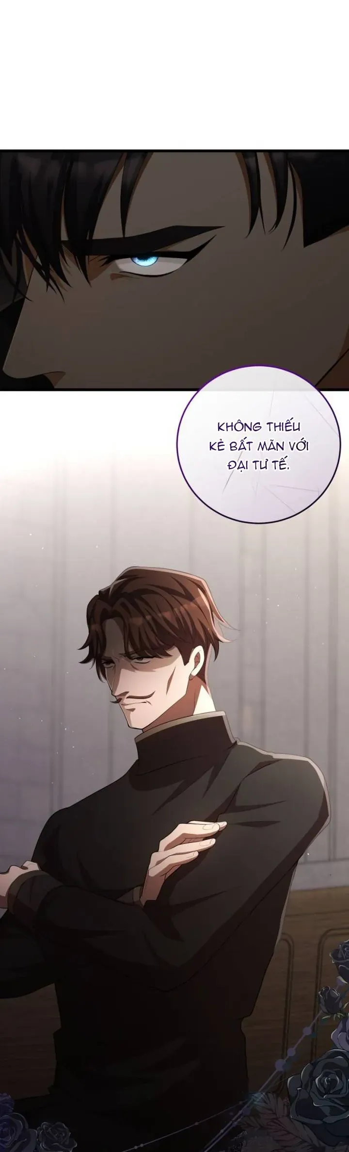 Lời Cầu Hôn Hoang Dã - Chapter 25 - Page 24